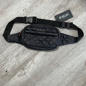MZ Wallace Metro Belt Bag